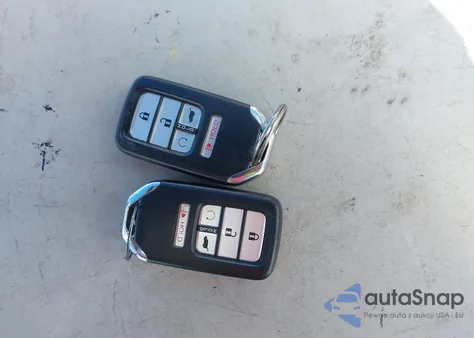 2019 Honda Pilot Ex-L z USA, uszkodzony, nr VIN 5FNYF5H55KB030064